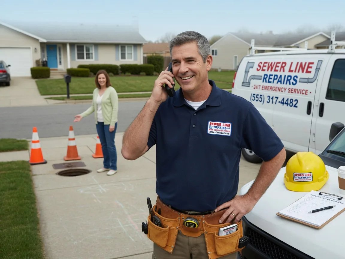 Emergency Plumber Rural Hall, NC FAQs